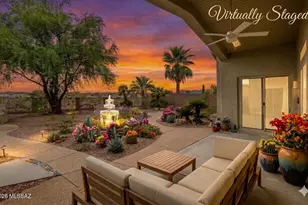 4071 W Tombolo Trail, Tucson, AZ 85745 - Photo 28