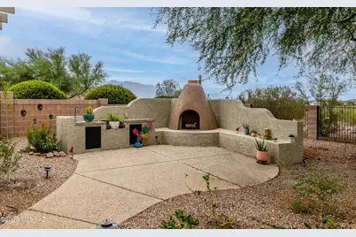 4071 W Tombolo Trail, Tucson, AZ 85745 - Photo 4
