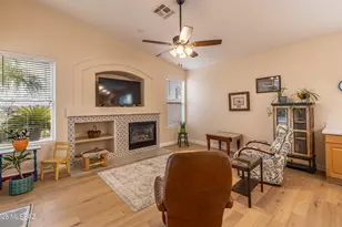 4071 W Tombolo Trail, Tucson, AZ 85745 - Photo 14