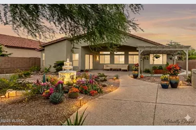 4071 W Tombolo Trail, Tucson, AZ 85745 - Photo 4