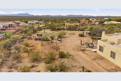 7879 W Spiney Lizard Place, Tucson, AZ 85735 - Photo 30
