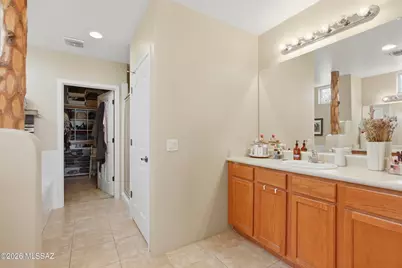 7879 W Spiney Lizard Place, Tucson, AZ 85735 - Photo 18