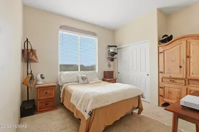 7879 W Spiney Lizard Place, Tucson, AZ 85735 - Photo 20