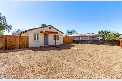 1132 E 27th Street, Tucson, AZ 85713 - Photo 4