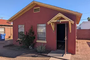 408 W Ajo Wy, Tucson, AZ 85713 - Photo 1