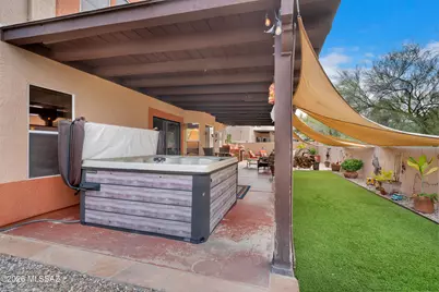 771 N Hearthside Lane, Tucson, AZ 85748 - Photo 38