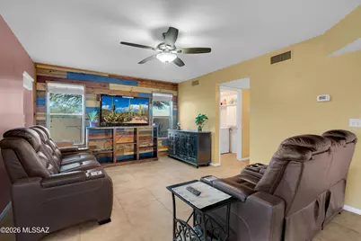 771 N Hearthside Lane, Tucson, AZ 85748 - Photo 6