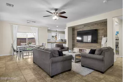717 W Calle Canto Sereno, Sahuarita, AZ 85629 - Photo 22