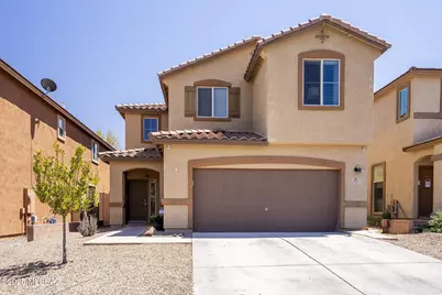 717 W Calle Canto Sereno, Sahuarita, AZ 85629 - Photo 2