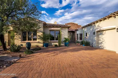 6129 E Coyotes Den Place, Tucson, AZ 85750 - Photo 2