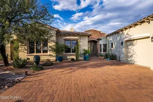 6129 E Coyotes Den Pl, Tucson, AZ 85750 - Photo 2