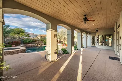 6129 E Coyotes Den Place, Tucson, AZ 85750 - Photo 24