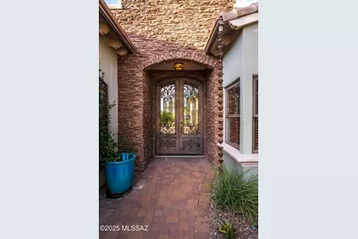 6129 E Coyotes Den Place, Tucson, AZ 85750 - Photo 40