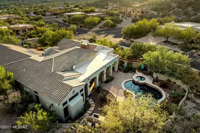6129 E Coyotes Den Place, Tucson, AZ 85750 - Photo 48