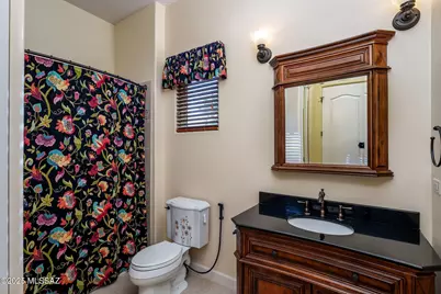 6129 E Coyotes Den Place, Tucson, AZ 85750 - Photo 32