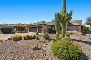 1257 N Sun Catcher Way, Green Valley, AZ 85614 - Photo 1