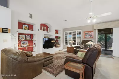 1257 N Sun Catcher Way, Green Valley, AZ 85614 - Photo 10