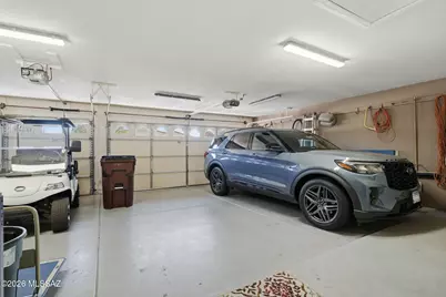 1257 N Sun Catcher Way, Green Valley, AZ 85614 - Photo 28