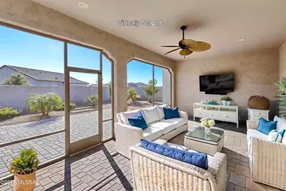 61645 E Travertine Street, Oracle, AZ 85623 - Photo 28