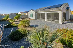 61645 E Travertine St, Oracle, AZ 85623 - Photo 34