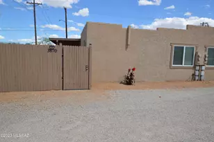 3870 E Lee St, Tucson, AZ 85716 - Photo 1