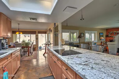 3355 S Calle Del Albano, Green Valley, AZ 85622 - Photo 16