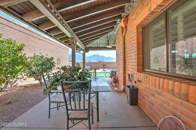 3355 S Calle Del Albano, Green Valley, AZ 85622 - Photo 34