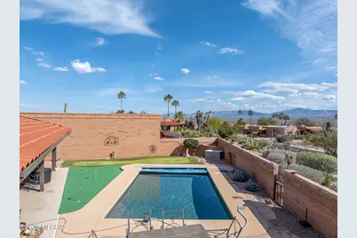 3355 S Calle Del Albano, Green Valley, AZ 85622 - Photo 44