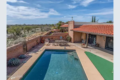 3355 S Calle Del Albano, Green Valley, AZ 85622 - Photo 42