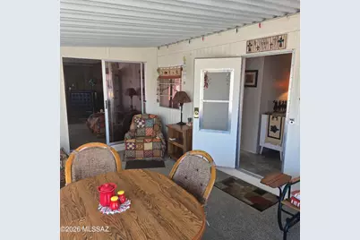 5517 W Bar X Street, Tucson, AZ 85713 - Photo 12