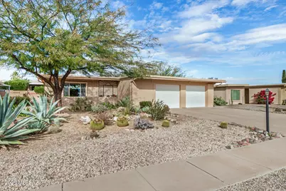 392 W Rio Altar, Green Valley, AZ 85614 - Photo 1