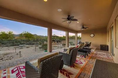 12505 N Faraway Wash Trail, Marana, AZ 85658 - Photo 38