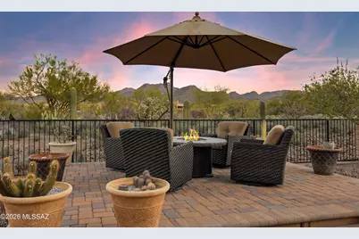 12505 N Faraway Wash Trail, Marana, AZ 85658 - Photo 2