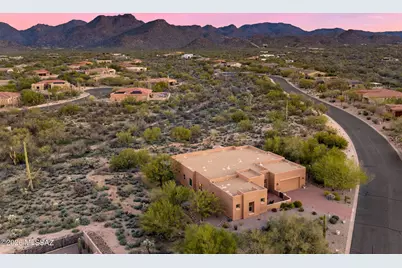 12505 N Faraway Wash Trail, Marana, AZ 85658 - Photo 48