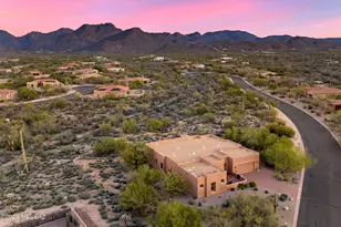 12505 N Faraway Wash Trail, Marana, AZ 85658 - Photo 48