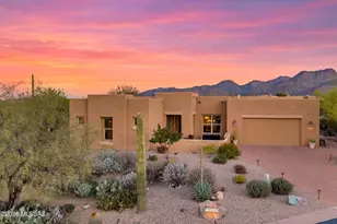 12505 N Faraway Wash Trail, Marana, AZ 85658 - Photo 1