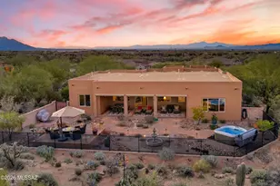 12505 N Faraway Wash Trail, Marana, AZ 85658 - Photo 46