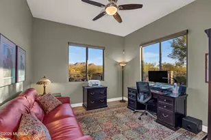 12505 N Faraway Wash Trail, Marana, AZ 85658 - Photo 36