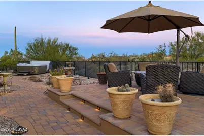 12505 N Faraway Wash Trail, Marana, AZ 85658 - Photo 42