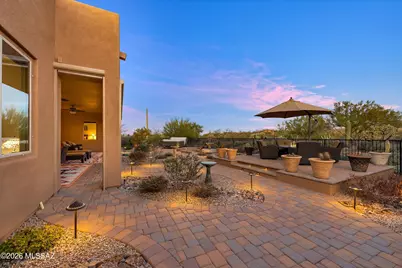 12505 N Faraway Wash Trail, Marana, AZ 85658 - Photo 40