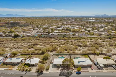 7596 N Meredith Boulevard, Tucson, AZ 85741 - Photo 30