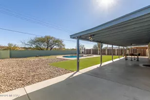 7596 N Meredith Blvd, Tucson, AZ 85741 - Photo 22