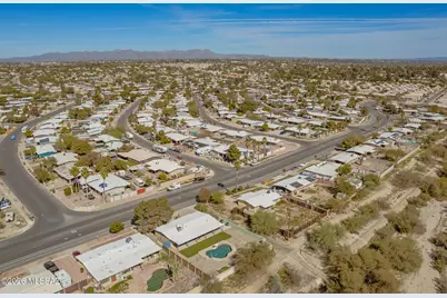 7596 N Meredith Boulevard, Tucson, AZ 85741 - Photo 34