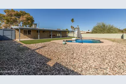 7596 N Meredith Boulevard, Tucson, AZ 85741 - Photo 24