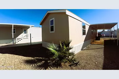 3833 N Fairview Avenue #76, Tucson, AZ 85705 - Photo 26