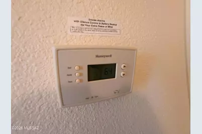 3833 N Fairview Avenue #76, Tucson, AZ 85705 - Photo 12