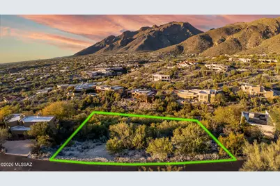 2791 E Calle Sin Pecado #30, Tucson, AZ 85718 - Photo 1