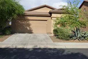 12898 N Sabal Palm Way, Marana, AZ 85653 - Photo 2