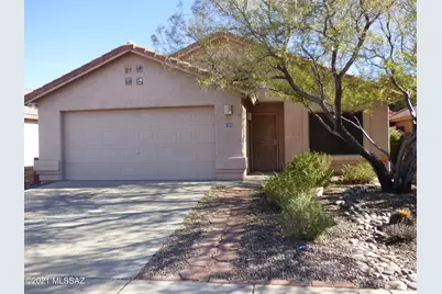 8704 N Frampton Place, Tucson, AZ 85742 - Photo 1