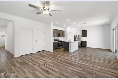 7339 W Coastal Plain Way, Tucson, AZ 85757 - Photo 4